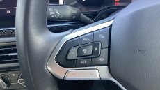 Volkswagen Polo 1.0 TSI Life 5dr Petrol Hatchback